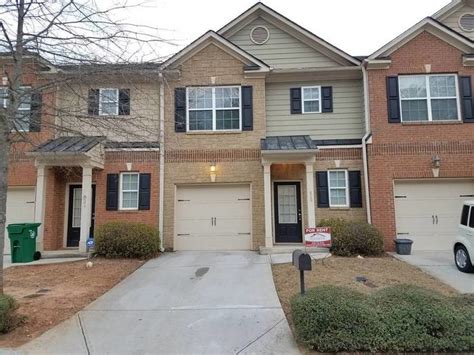 townhomes for rent in stone mountain|stone mountain townhomes for sale.